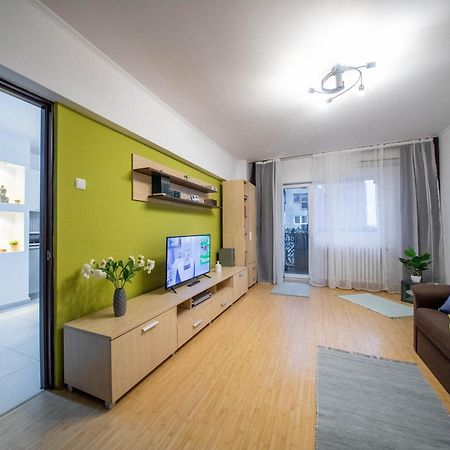 Maria Residence Arad Esterno foto